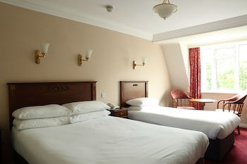 The Abbey Hotel Donegal
