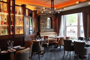 The Abbey Hotel Donegal