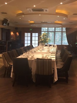 The Abbey Hotel Donegal