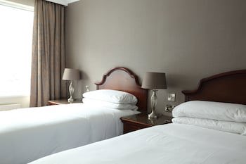 The Abbey Hotel Donegal