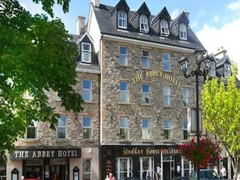 The Abbey Hotel Donegal