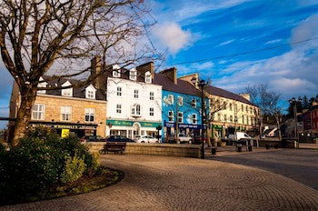 The Abbey Hotel Donegal