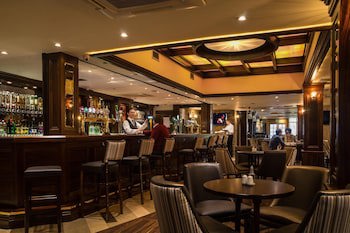 The Abbey Hotel Donegal