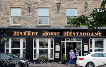 The Abbey Hotel Donegal