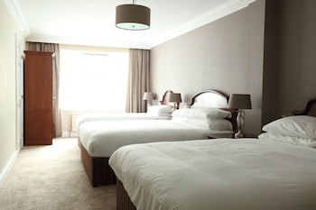 The Abbey Hotel Donegal