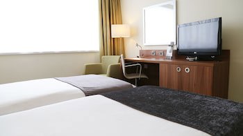 Holiday Inn Runcorn, An Ihg Hotel