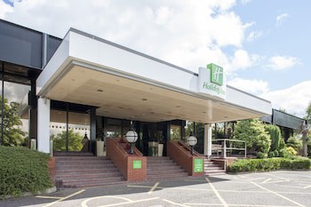 Holiday Inn Runcorn, An Ihg Hotel