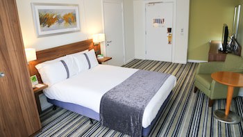 Holiday Inn Runcorn, An Ihg Hotel