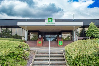 Holiday Inn Runcorn, An Ihg Hotel