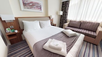 Holiday Inn Runcorn, An Ihg Hotel