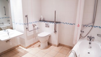 Holiday Inn Runcorn, An Ihg Hotel