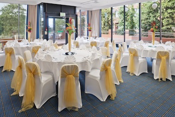 Holiday Inn Runcorn, An Ihg Hotel