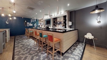 Holiday Inn Runcorn, An Ihg Hotel