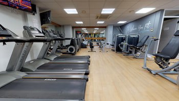 Holiday Inn Runcorn, An Ihg Hotel