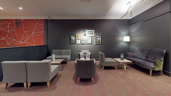 Holiday Inn Runcorn, An Ihg Hotel
