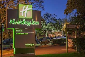 Holiday Inn Runcorn, An Ihg Hotel