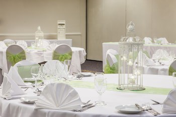 Holiday Inn Runcorn, An Ihg Hotel