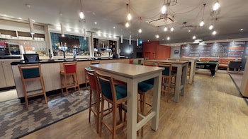 Holiday Inn Runcorn, An Ihg Hotel