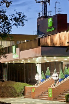 Holiday Inn Runcorn, An Ihg Hotel