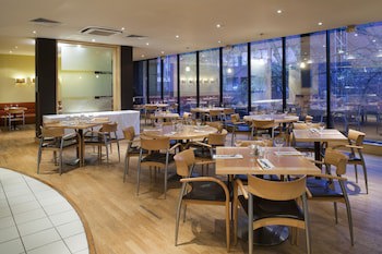 Holiday Inn Runcorn, An Ihg Hotel