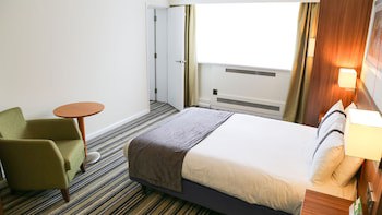 Holiday Inn Runcorn, An Ihg Hotel