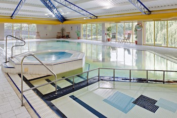 Holiday Inn Runcorn, An Ihg Hotel
