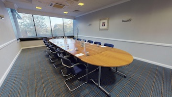 Holiday Inn Runcorn, An Ihg Hotel