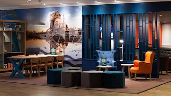 Holiday Inn Runcorn, An Ihg Hotel