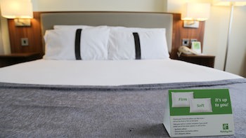 Holiday Inn Runcorn, An Ihg Hotel