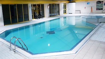 Holiday Inn Runcorn, An Ihg Hotel