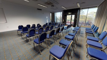 Holiday Inn Runcorn, An Ihg Hotel