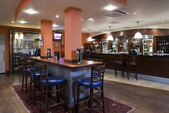 Holiday Inn Runcorn, An Ihg Hotel
