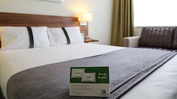 Holiday Inn Runcorn, An Ihg Hotel
