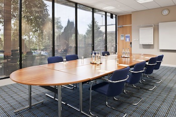 Holiday Inn Runcorn, An Ihg Hotel