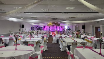 Holiday Inn Runcorn, An Ihg Hotel