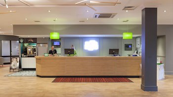 Holiday Inn Runcorn, An Ihg Hotel