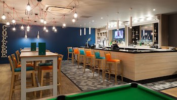Holiday Inn Runcorn, An Ihg Hotel