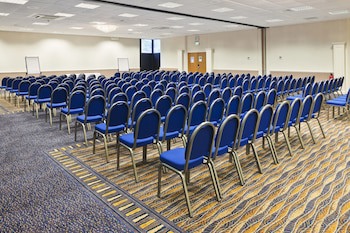 Holiday Inn Runcorn, An Ihg Hotel