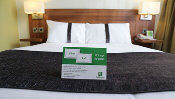 Holiday Inn Runcorn, An Ihg Hotel