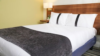 Holiday Inn Runcorn, An Ihg Hotel