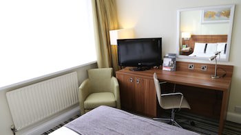 Holiday Inn Runcorn, An Ihg Hotel