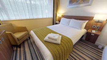 Holiday Inn Runcorn, An Ihg Hotel