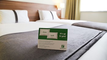 Holiday Inn Runcorn, An Ihg Hotel