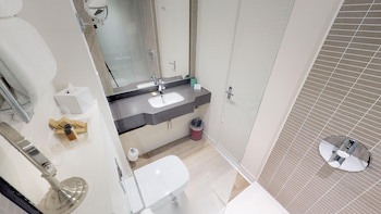 Holiday Inn Runcorn, An Ihg Hotel