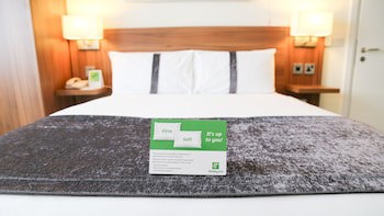 Holiday Inn Runcorn, An Ihg Hotel