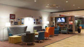 Holiday Inn Runcorn, An Ihg Hotel