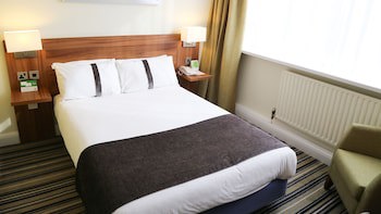 Holiday Inn Runcorn, An Ihg Hotel