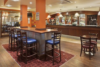 Holiday Inn Runcorn, An Ihg Hotel