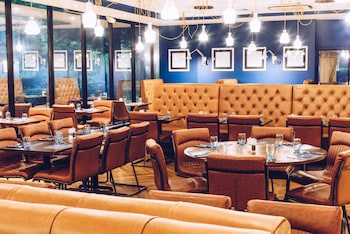 Holiday Inn Runcorn, An Ihg Hotel
