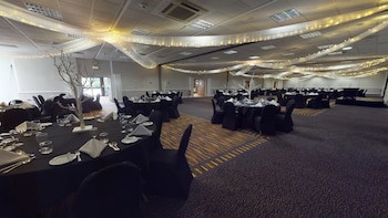 Holiday Inn Runcorn, An Ihg Hotel